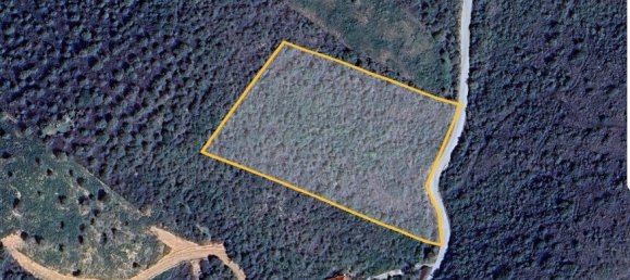 Hotel in Chalkidiki, Greece 11446m², Nr. 54091 4