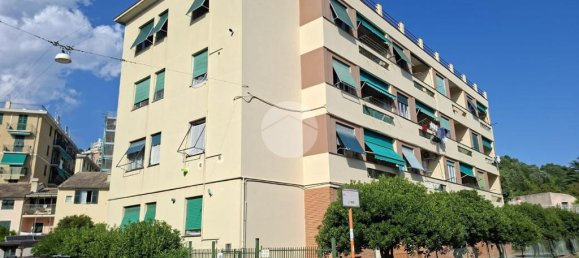 2 bedrooms Apartment in Genoa, Italy No. 263341 7