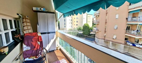 2 bedrooms Apartment in Genoa, Italy No. 263341 15