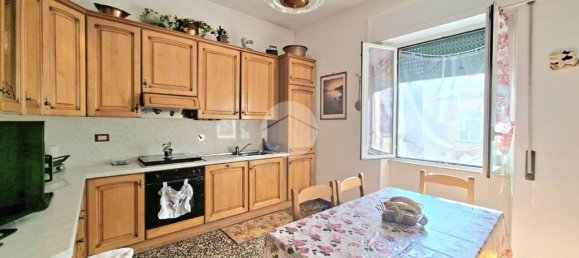 2 bedrooms Apartment in Genoa, Italy No. 263341 17