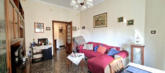 2 bedrooms Apartment in Genoa, Italy No. 263341 14