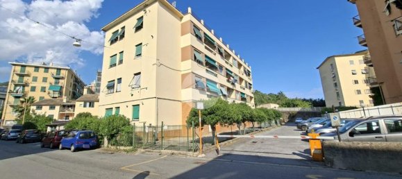 2 bedrooms Apartment in Genoa, Italy No. 263341 35