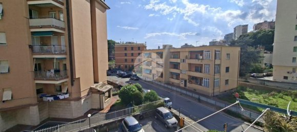 2 bedrooms Apartment in Genoa, Italy No. 263341 6