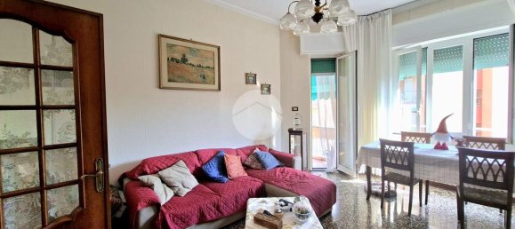 2 bedrooms Apartment in Genoa, Italy No. 263341 12