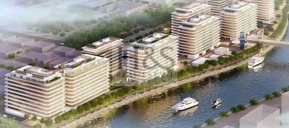 Wohnung in Al Wasl, UAE 58m², Nr. 103570 9