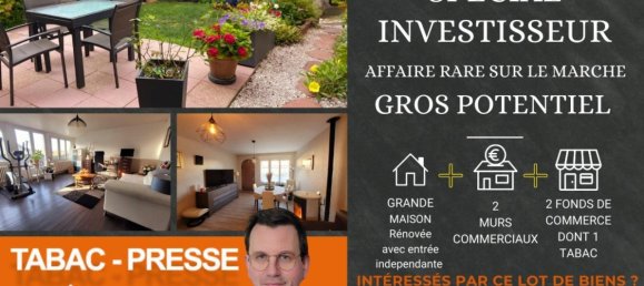 Дом с 3 спальнями в Креси-ан-Понтьё, Франция № 42225 2