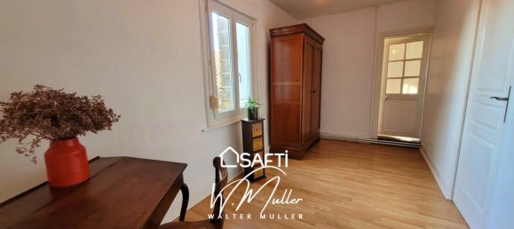 Дом с 3 спальнями в Креси-ан-Понтьё, Франция № 42225 4