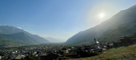 3 Schlafzimmer Eigentumswohnung in Saxon, Switzerland, Nr. 91 2