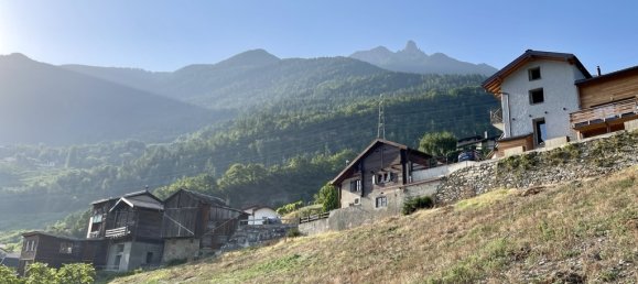 3 Schlafzimmer Eigentumswohnung in Saxon, Switzerland, Nr. 91 4