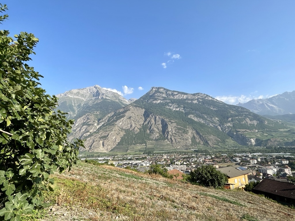 3 Schlafzimmer Eigentumswohnung in Saxon, Switzerland, Nr. 91