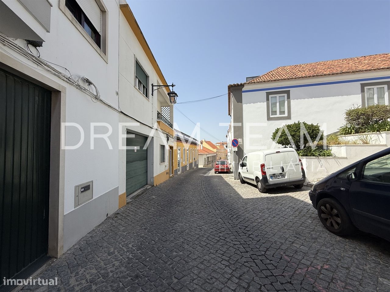 Apartamento de 2 dormitorios en Palmela, Portugal No. 218609