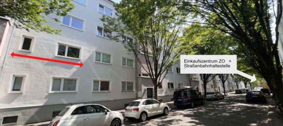 2 bedrooms Apartment in Freiburg im Breisgau, Germany No. 269956 12