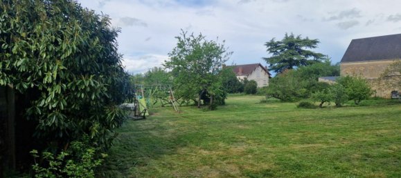  Land in La Chatre, France No. 274869 3