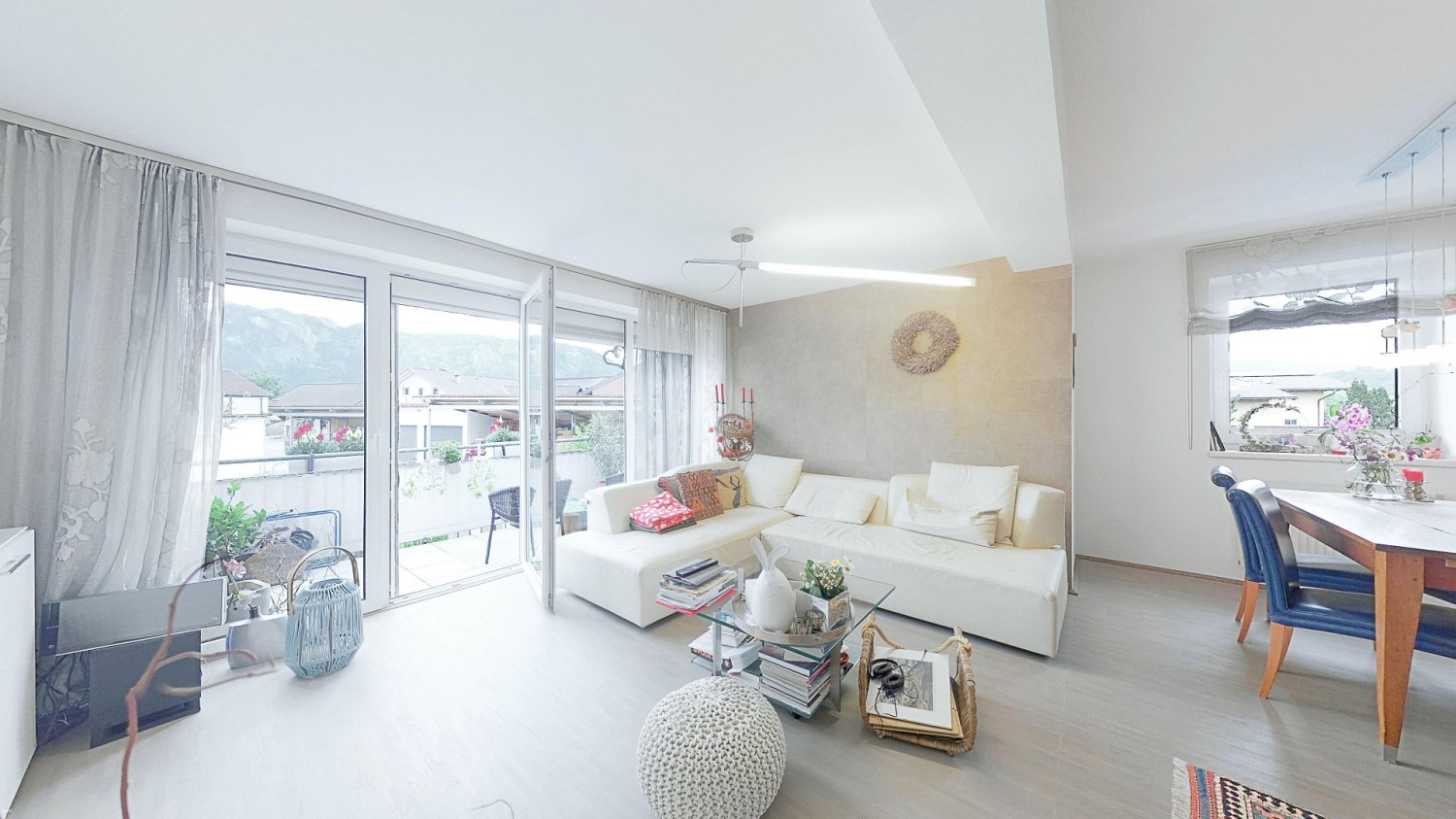 Apartamento T2 em Wals-Siezenheim, Austria N.º 130383