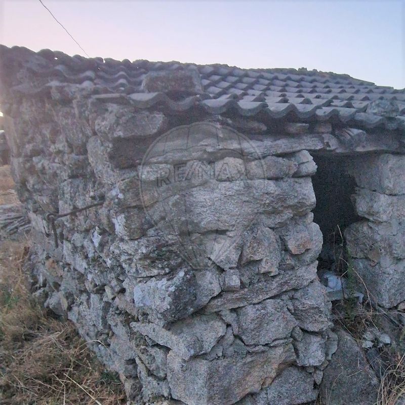 1 bedroom House in Murca, Portugal No. 168591