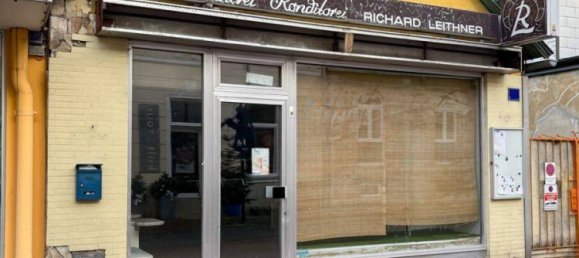 300m² Commercial property in Berndorf, Austria No. 120032 2