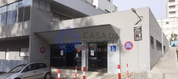 Gewerbliche Immobilie in Porto, Portugal 40m², Nr. 32760 14