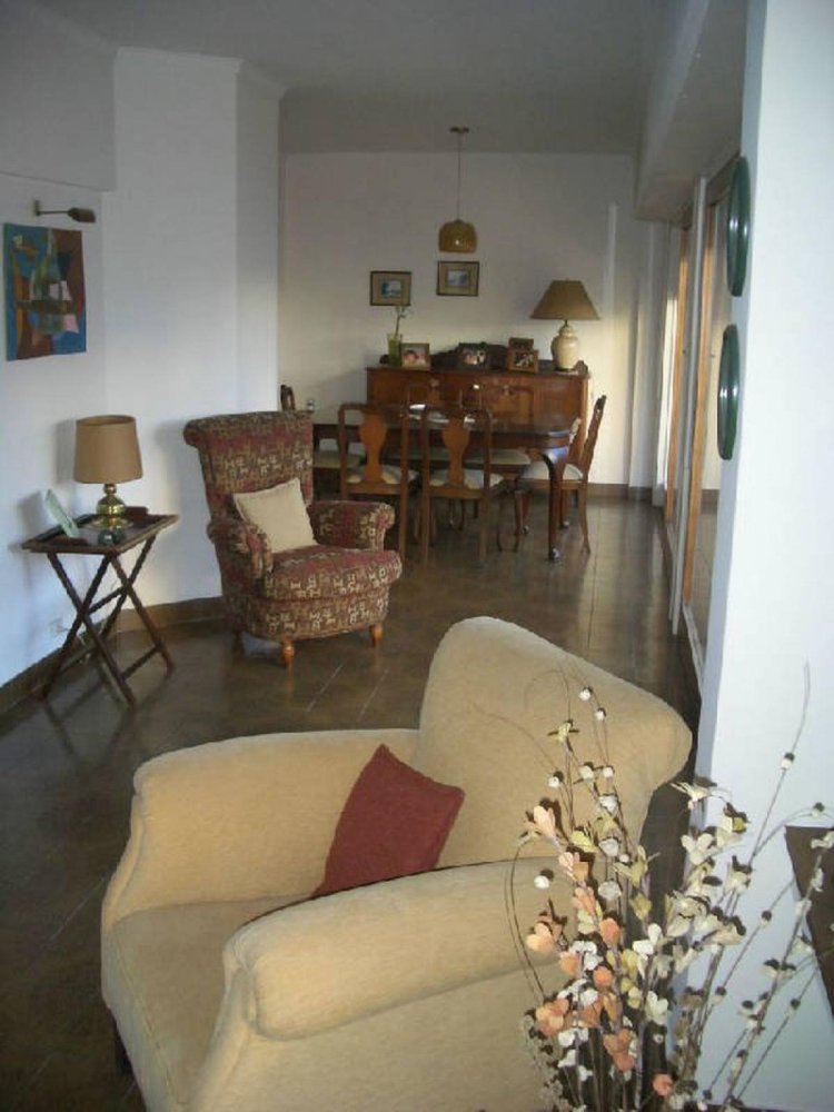 Apartamento T3 em Mar del Plata, Argentina N.º 68234