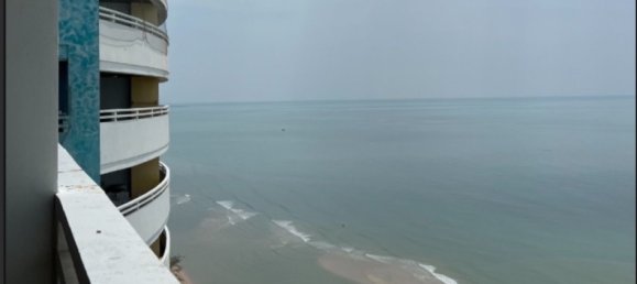 Condominio de 2 dormitorios en Cha-am, Thailand No. 67180 11