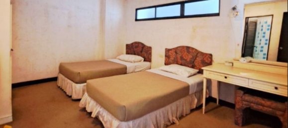 Condominio de 2 dormitorios en Cha-am, Thailand No. 67180 8