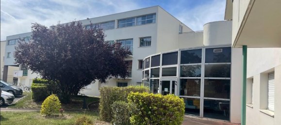 Apartamento T2 em Poitiers, France N.º 318837 12