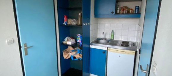 Apartamento T2 em Poitiers, France N.º 318837 6