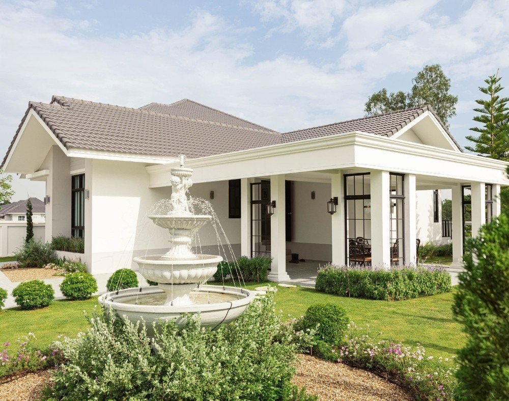 3 bedrooms Cafe / restaurant in Chiang Mai, Thailand No. 10895