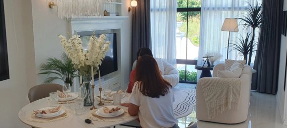 3 bedrooms Cafe / restaurant in Chiang Mai, Thailand No. 10895 5