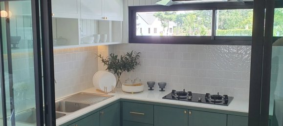 3 bedrooms Cafe / restaurant in Chiang Mai, Thailand No. 10895 4