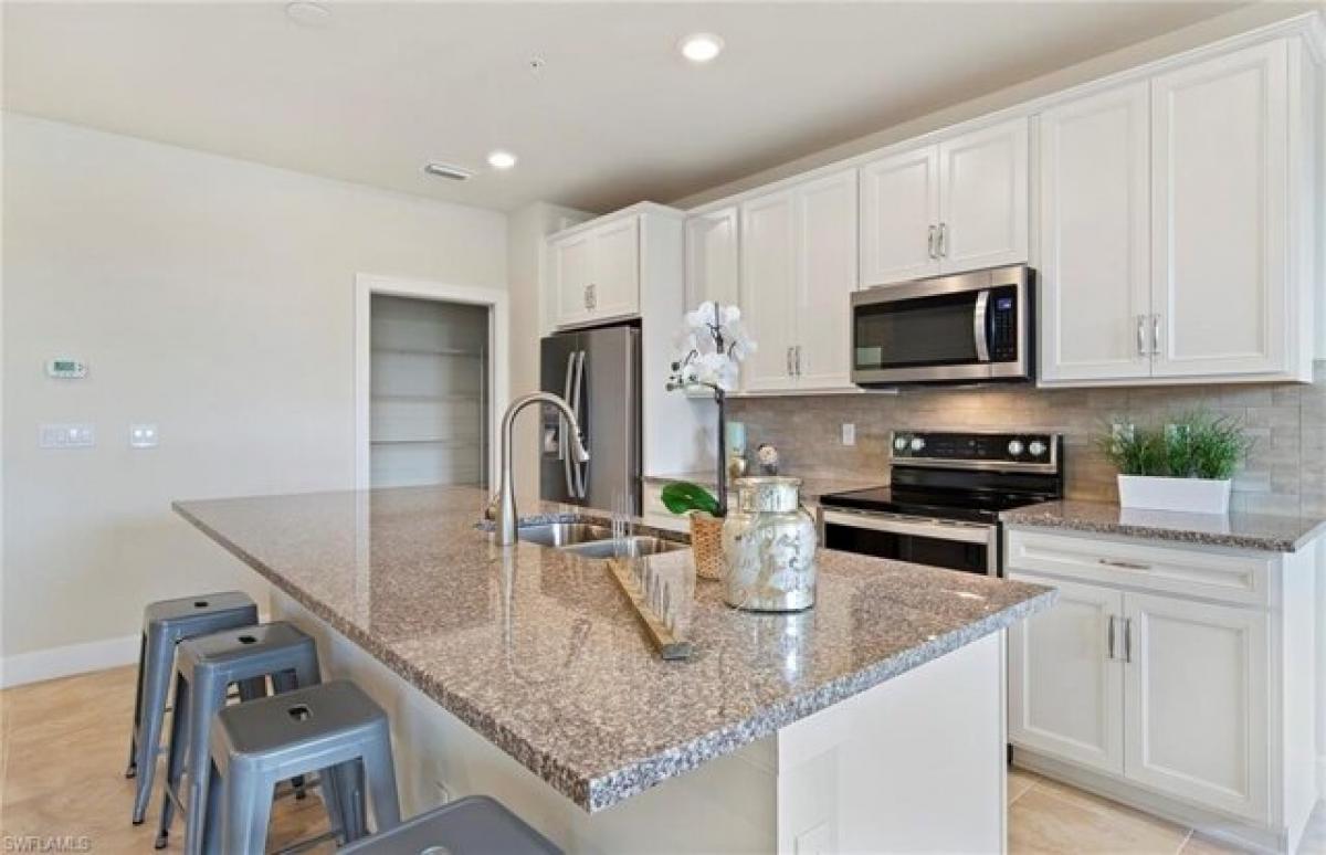 2 bedrooms House in Ave Maria, USA No. 409739