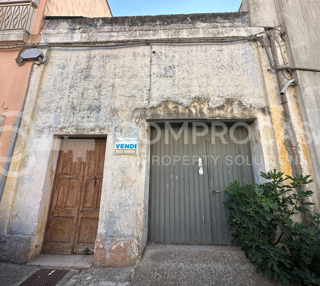 Дом с 2 спальнями в Casarano, Италия № 311020