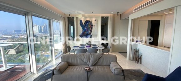 3 chambres Appartement à Dubai, UAE No. 738 4