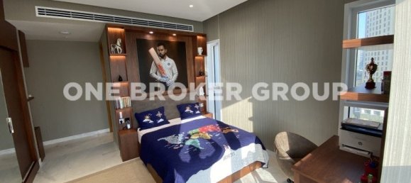 3 chambres Appartement à Dubai, UAE No. 738 15