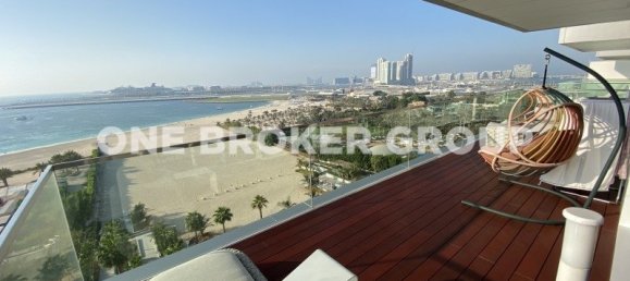 3 chambres Appartement à Dubai, UAE No. 738 2