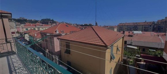 3 rooms Apartment in Savona, Italy No. 299533 17