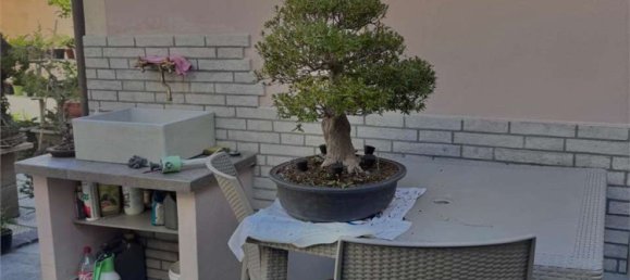 3 rooms Apartment in Savona, Italy No. 299533 8