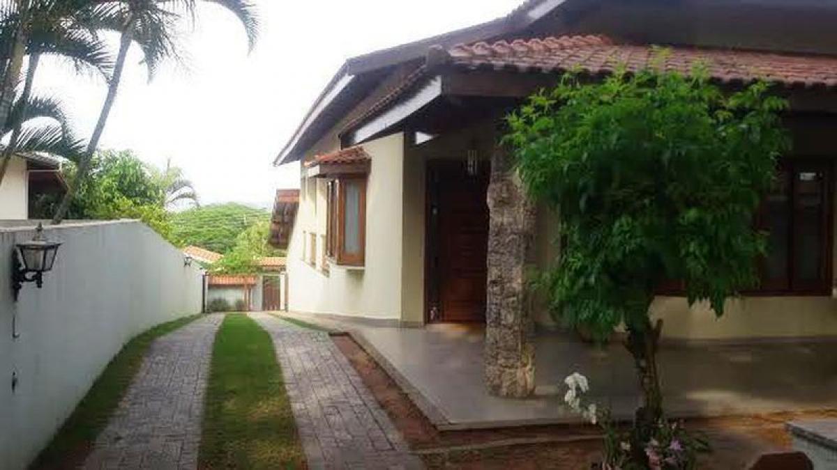 3 chambres Maison à Sao Paulo, Brazil No. 587446