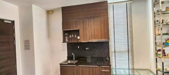 2 bedrooms Duplex in Bangkok, Thailand No. 23542 5