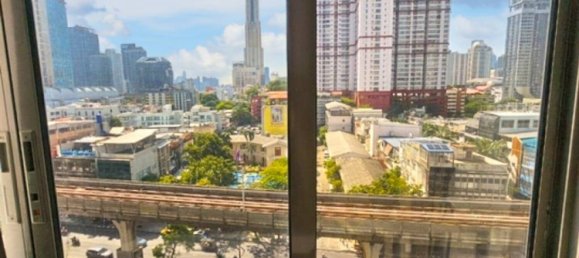 2 bedrooms Duplex in Bangkok, Thailand No. 23542 9