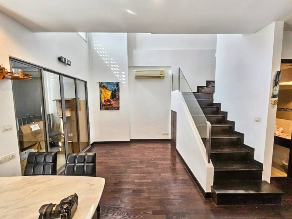 Dúplex de 2 dormitorios en Railay Beach, Thailand No. 23542