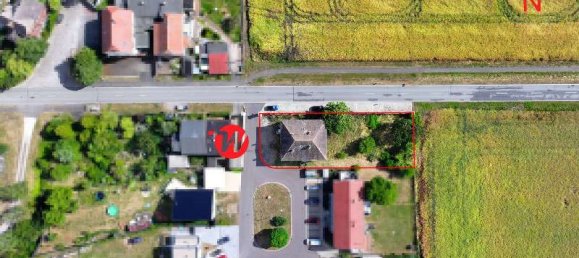 Villa T10 em Salzlandkreis, Germany N.º 234934 3