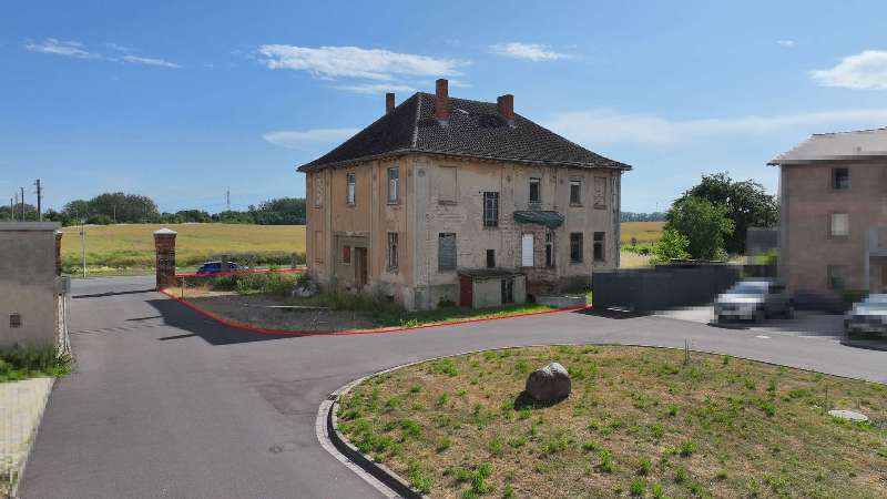 Villa T10 em Salzlandkreis, Germany N.º 234934