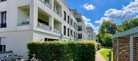 4-Zimmer Wohnung in Potsdam, Germany, Nr. 314445 6