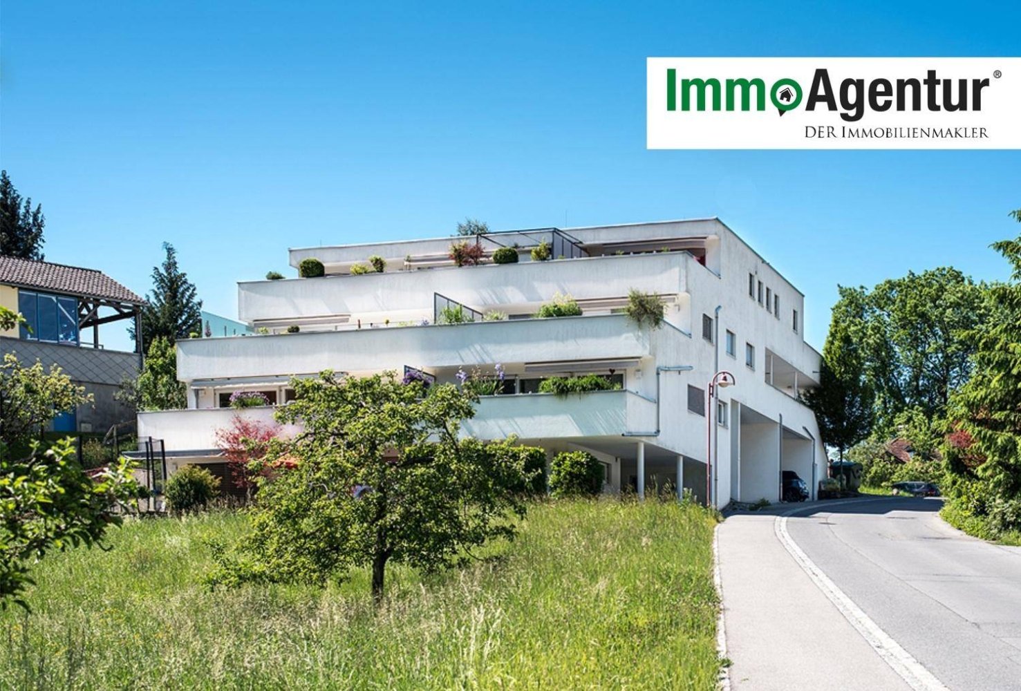 2 chambres Appartement à Gotzis, Austria No. 173987