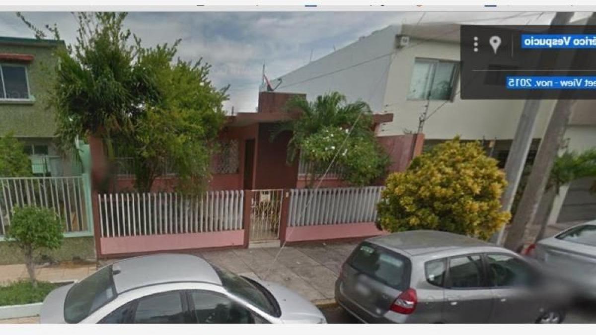 3 Schlafzimmer Haus in Veracruz, Mexico, Nr. 210268