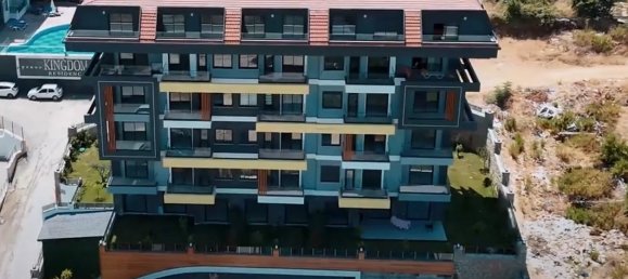 Apartment 3+1 in Kestel, Turkey No. 27615 3