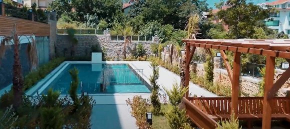 Apartment 3+1 in Kestel, Turkey No. 27615 2