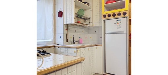 3-Zimmer Wohnung in Rome, Italy, Nr. 30383 9