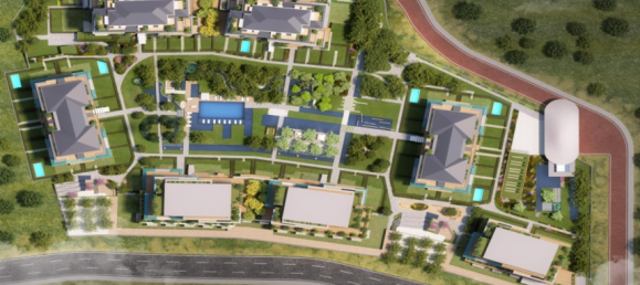 Apartamento 2+1 em Besiktas, Turkey N.º 27636 3