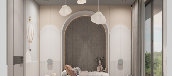 Apartamento 2+1 em Besiktas, Turkey N.º 27636 11